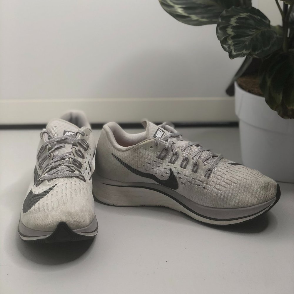 Nike Zoom Fly Racing Shoes